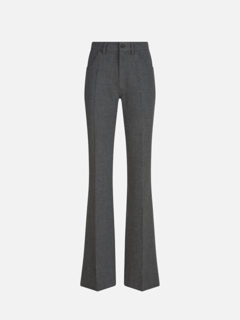 THE ATTICO The Attico Women Long Pant