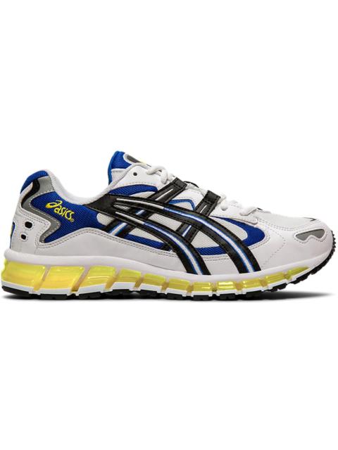 Asics ASICS Gel-Kayano 5 360 White Black Yellow