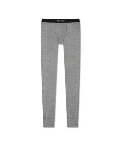 TOM FORD COTTON LONG JOHNS