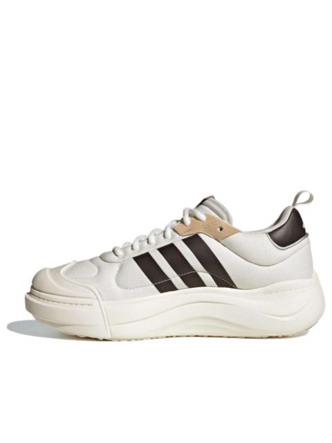 adidas adidas MAXXCOURT SPW 'White Black' IH6060