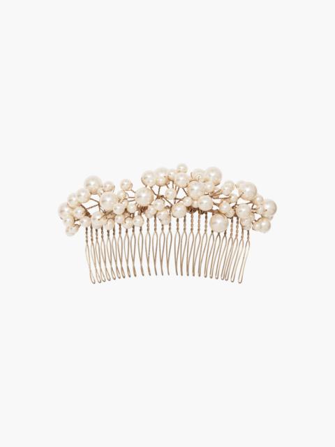 Jennifer Behr Reagan Comb