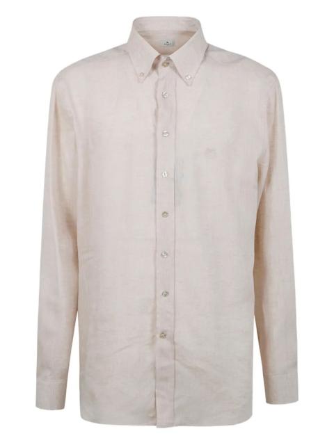 Etro Classic Shirt