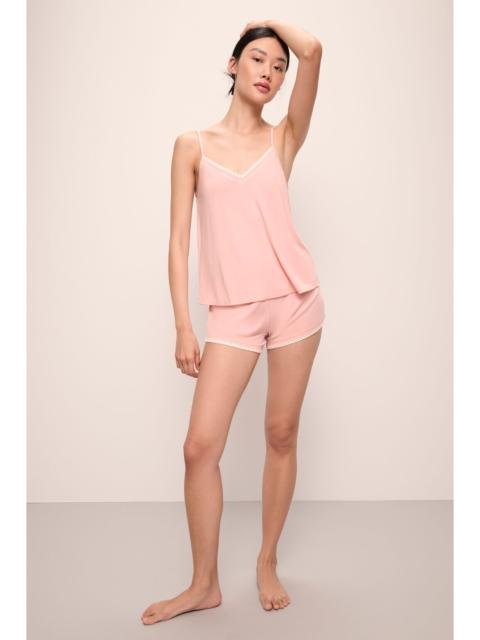 eberjey Frida TENCEL™ Modal Cami & Shortie Short PJ Set
