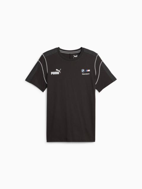 PUMA BMW M Motorsport Men's MT7 Tee