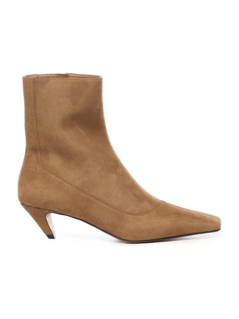 Stella McCartney Stella Spur Ankle Boots