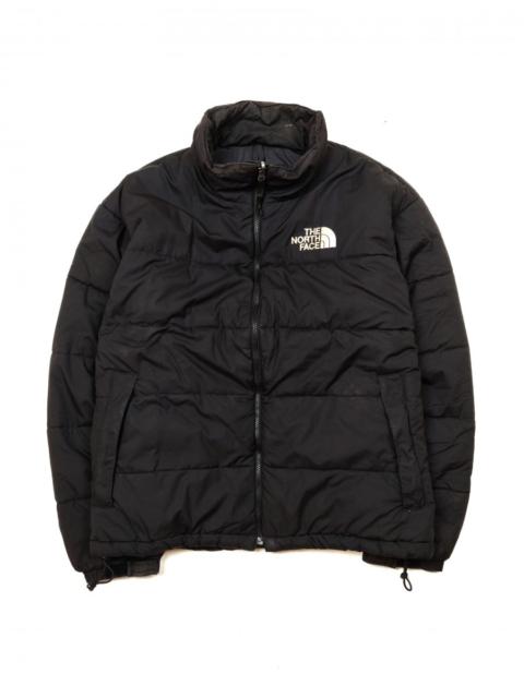Other Designers Black - Vintage Puffer Jacket
