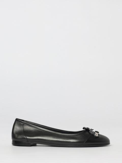 BALENCIAGA Ballet flat woman Balenciaga