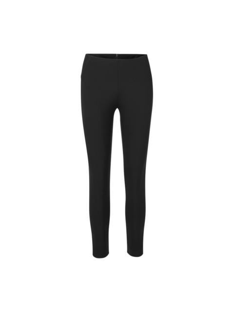 VERONICA BEARD ZIP BACK SCUBA PANT