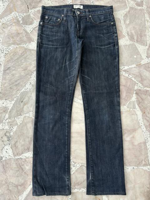 Helmut Lang Helmut Lang Denim Japan Vintage