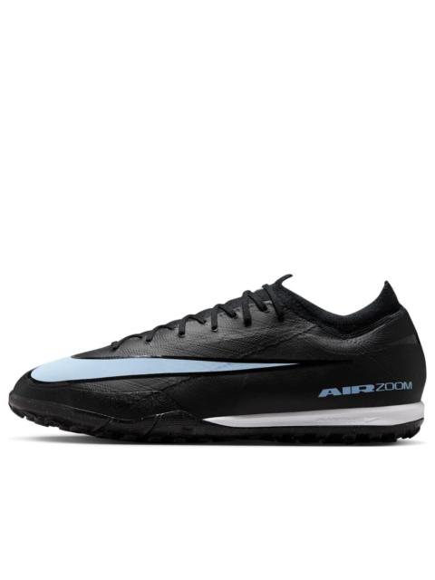 Nike Nike Mercurial Vapor 16 Pro TF 'Black Ice Blue' FQ8687-001