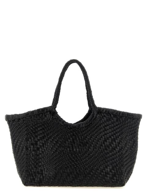 DRAGON DIFFUSION Dragon Diffusion Women 'Nantucket Optical' Shoulder Bag