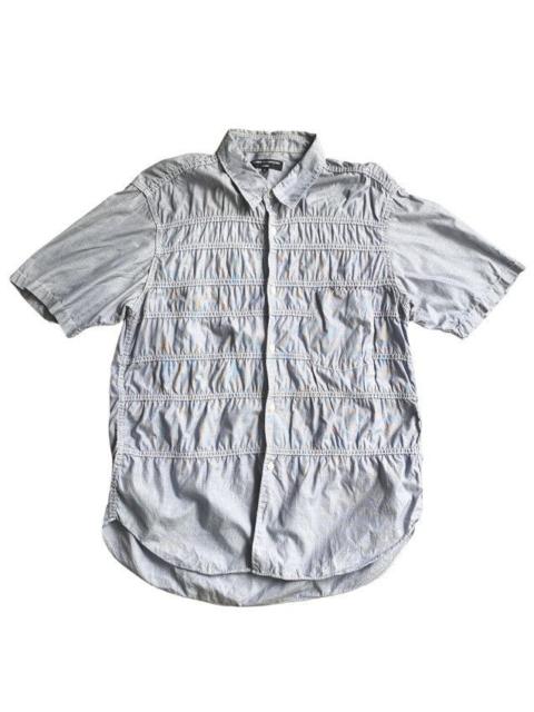 Comme Des Garçons CDGH Shrunken Shirt