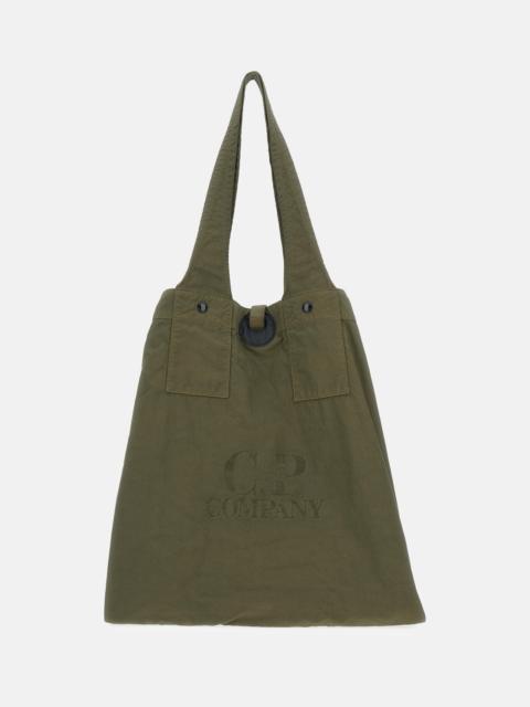 C.P. Company C.P. Company Men Twill Bag