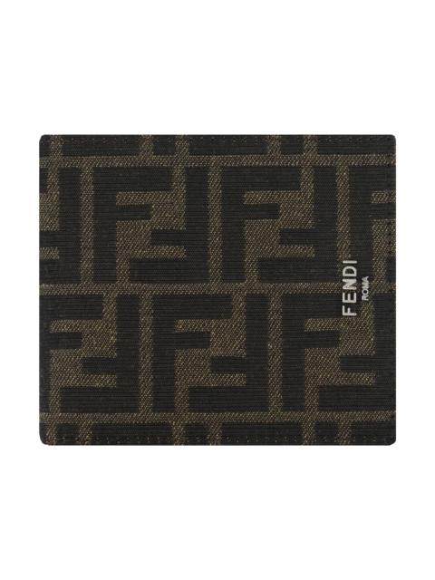 FENDI Bifold Wallet