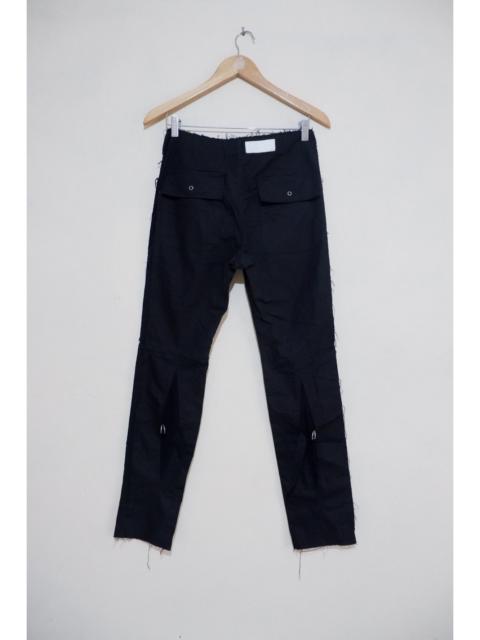 Japanese Brand - Bondage Scab Pants