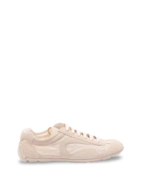 Prada Prada Men `Montecarlo` Sneakers