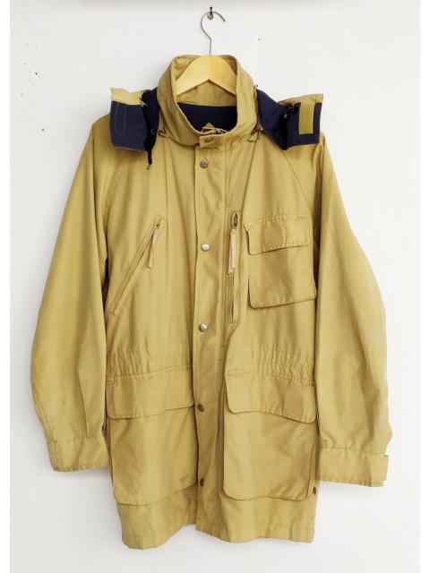 SUGAR CANE Vtg SUGAR CANE TOYO ENTERPRISE Hooded Parka Jacket Size L