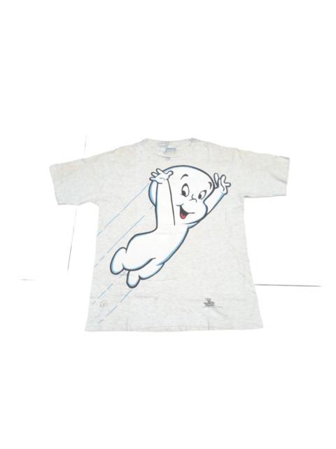 Other Designers Vintage 90s Casper AOP Thrashed