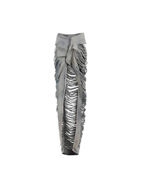 Rick Owens Rick Owens Edfu Skirt Women