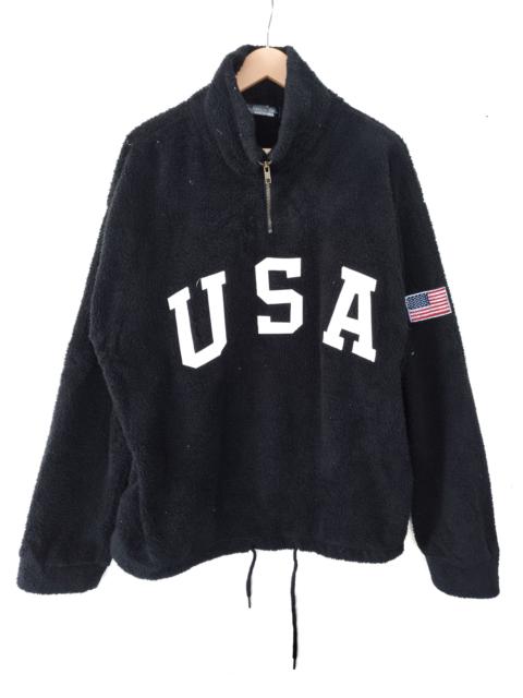 Other Designers Vintage Usa jacket sweater