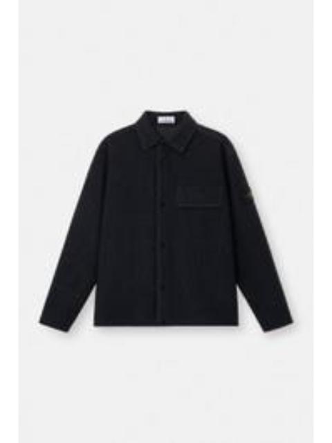 Stone Island Stone Island Men Shirt Blue