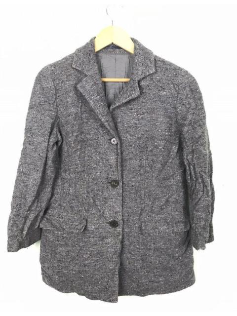 Burberry wool jacket - gh1319