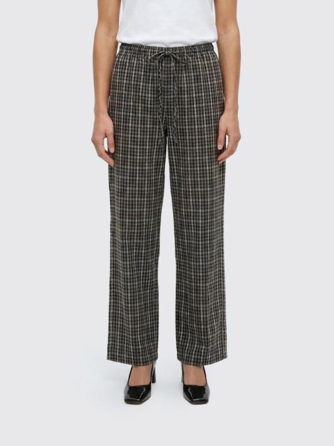 RÓHE Pants woman Rohe