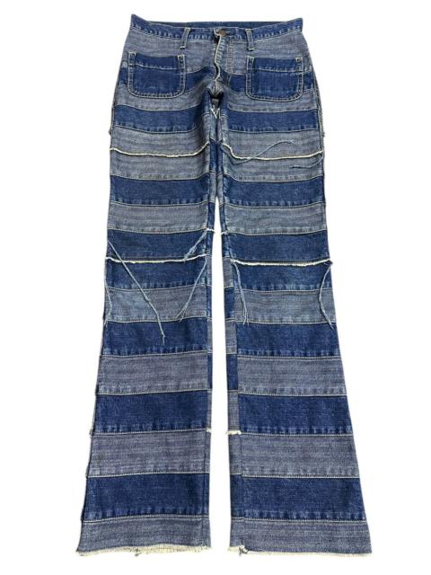 Other Designers Streetwear - Vintage Japanese Hysteric Glamour Hagi Jeans