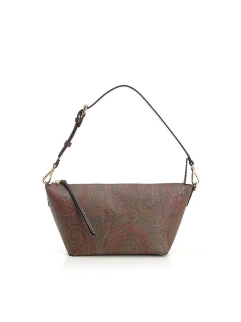Etro Etro Trapezoidal Shoulder Bag