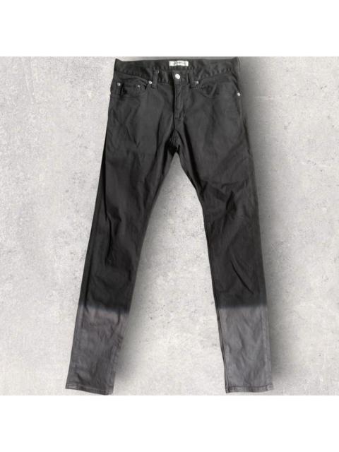 UNDERCOVER John Undercover Dye Pants