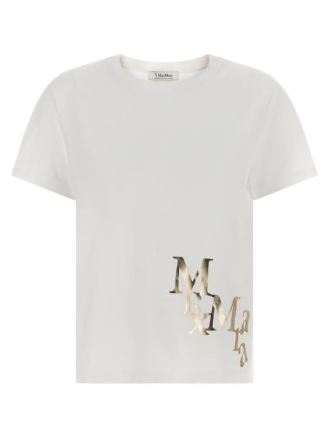 'S Max Mara Max Mara 'S Women 'Smmedile' T-Shirt