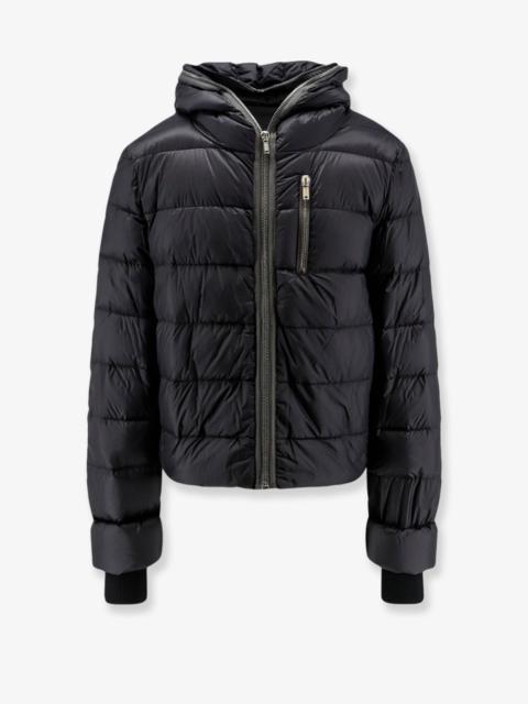 Rick Owens Rick Owens Quilted Nylon Down Jacket