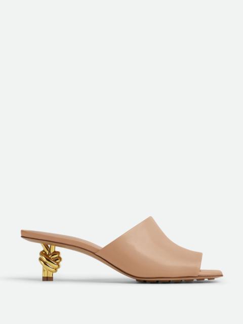 Bottega Veneta Knot Mule