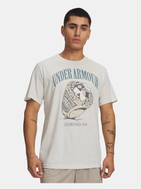 Under Armour UA Champ Ring