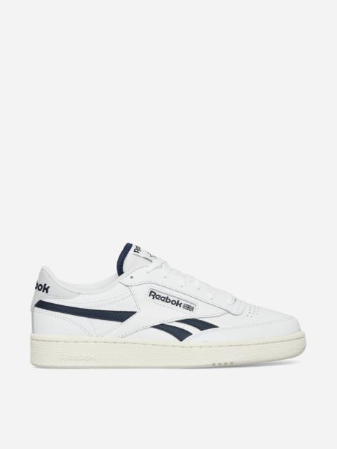 Reebok Club C Revenge Sneakers White / Chalk / Vector Navy
