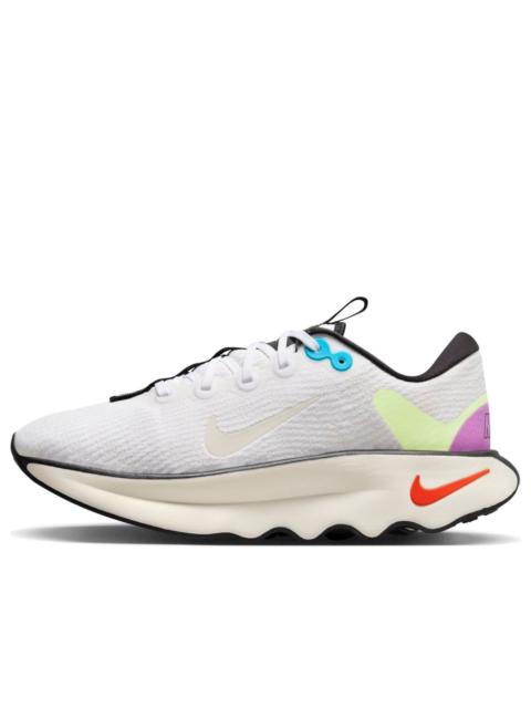 Nike Nike Motiva SE 'White Lime Blue Lightning' FJ1058-100