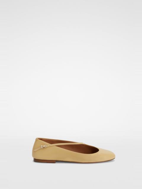 Jil Sander Ballerina