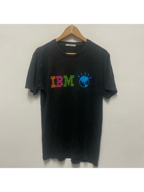 Other Designers IBM Tshirt