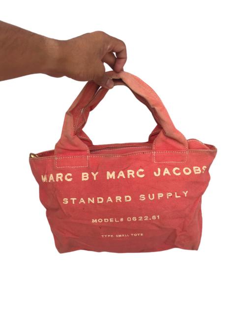 Other Designers Marc Jacobs - MARC JACOBS FRAGRANCES TOTE BAG