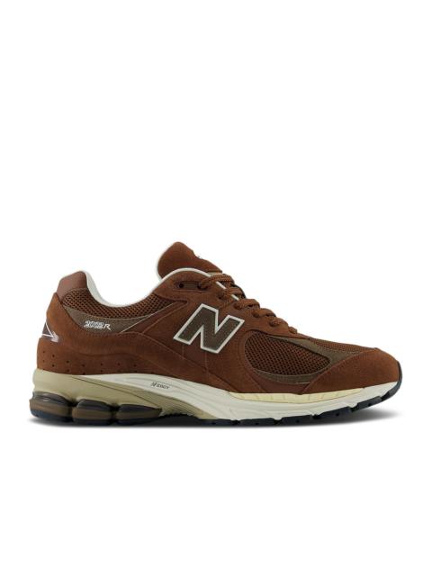New Balance NEW BALANCE 2002R 'RICH OAK'