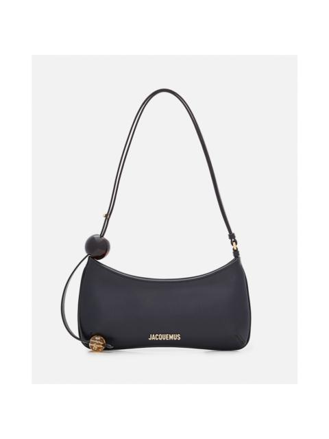 JACQUEMUS Jacquemus Le Bisou Perle Bag