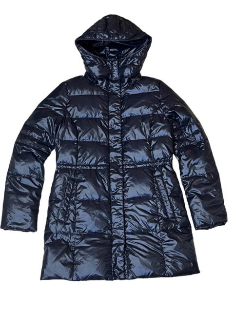 Other Designers NICE🔥🔥CALVIN KLEIN JEANS CK LONG PUFFER JACKET