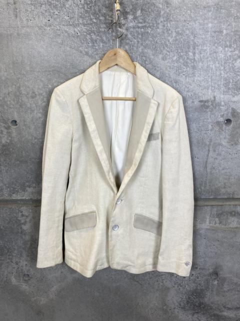 Other Designers Isamu Katayama Backlash - BACKLASH BLAZER SIZE MEDIUM