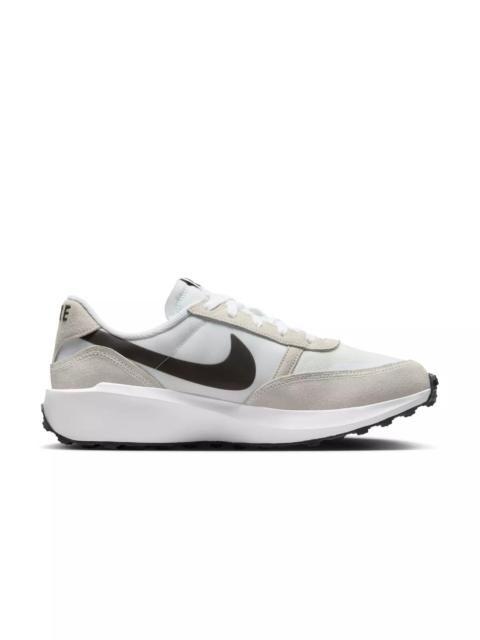 Nike Waffle Debut "White/Phantom/Summit White/Black" Men's Shoe