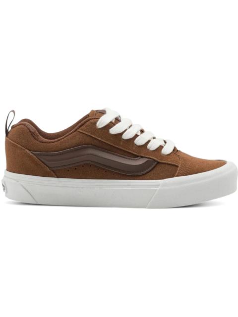 Vans Vans Knu Skool Suede Brown