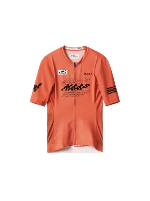 MAAP Women's Fragment Pro Air Jersey 2.0