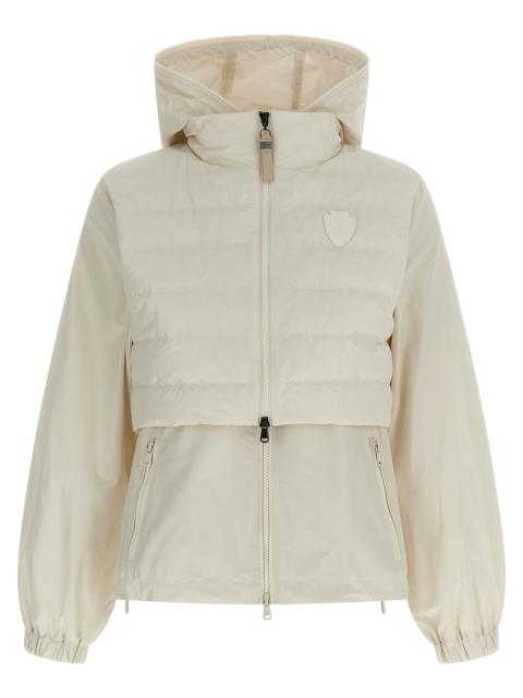 Brunello Cucinelli Brunello Cucinelli Women 2 In 1 Jacket