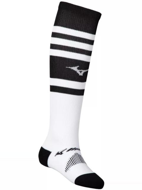 Mizuno Mizuno Retro Performance Over-the-Calf Socks