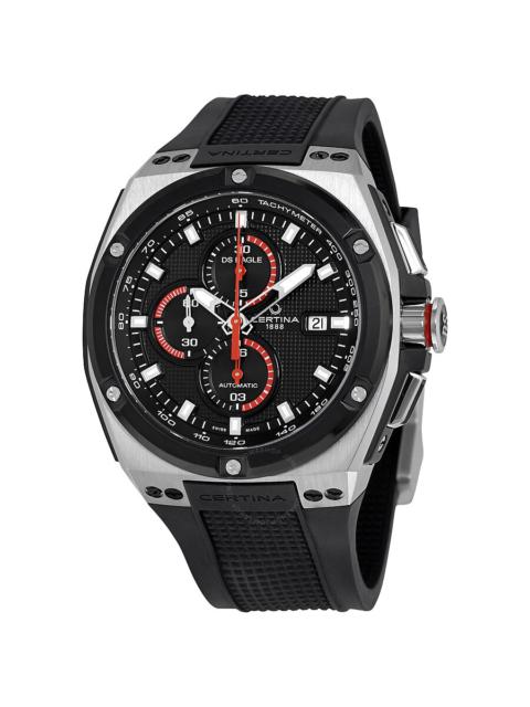 Certina - Certina DS Eagle Automatic Chronograph Men's Watch C023.727.27.051.00