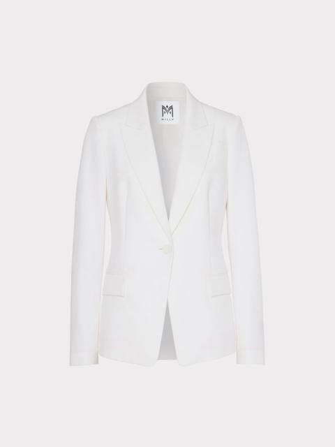 MILLY Avery Cady Blazer